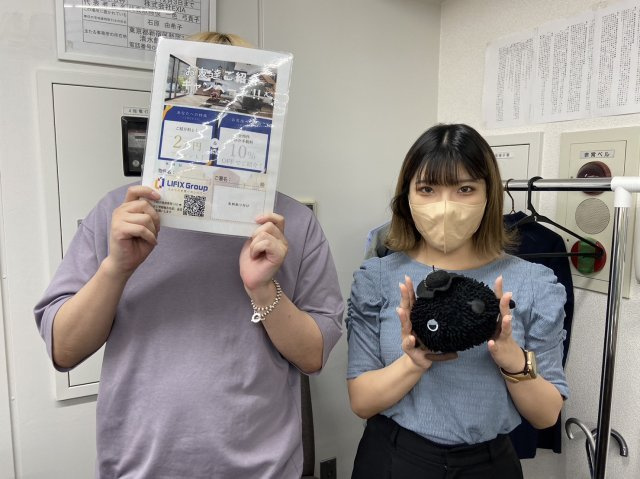 K様の画像