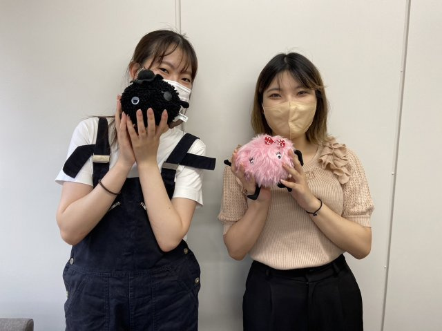 A様の画像