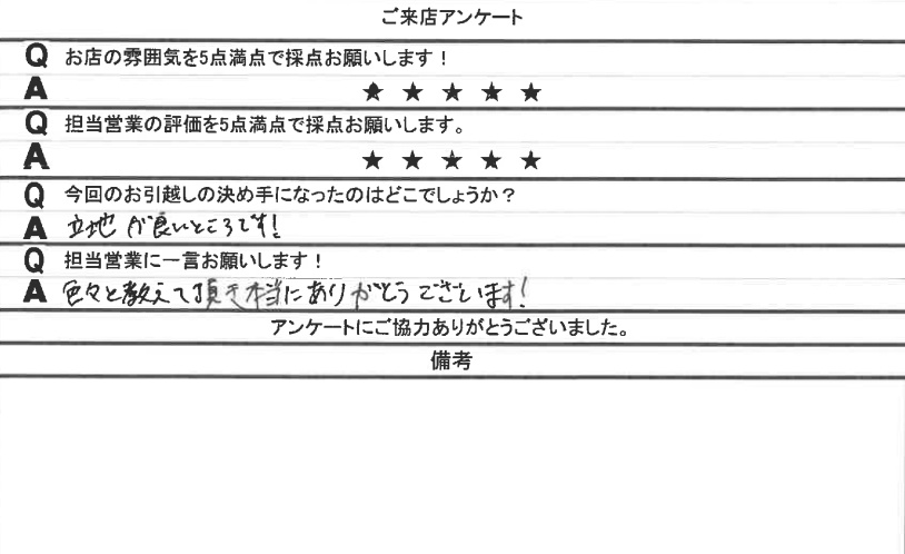 o様の画像