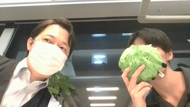 T.G様の画像