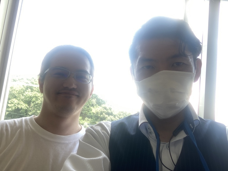S様の画像