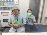 2023年07月27日の画像