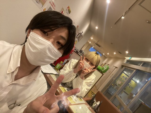 T様の画像