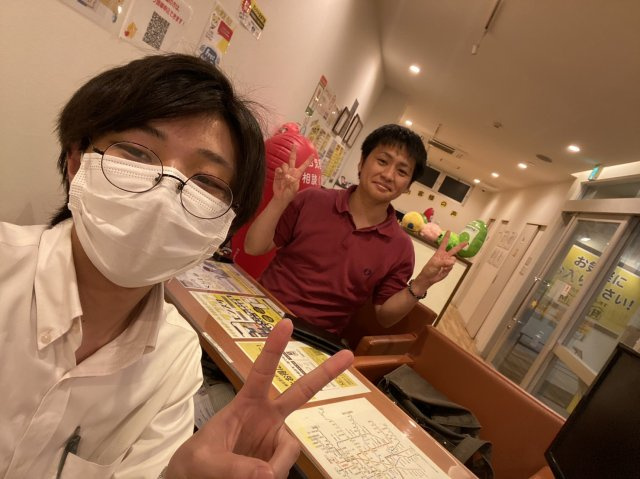 T様の画像