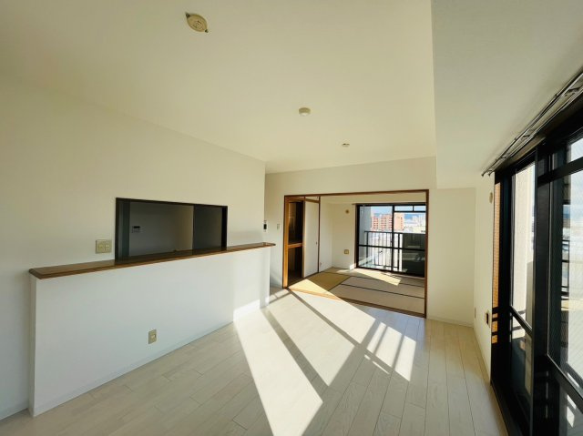 中古マンションをご購入いただいたN様の画像