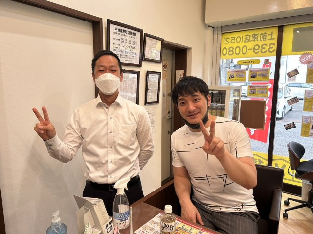 K様の画像