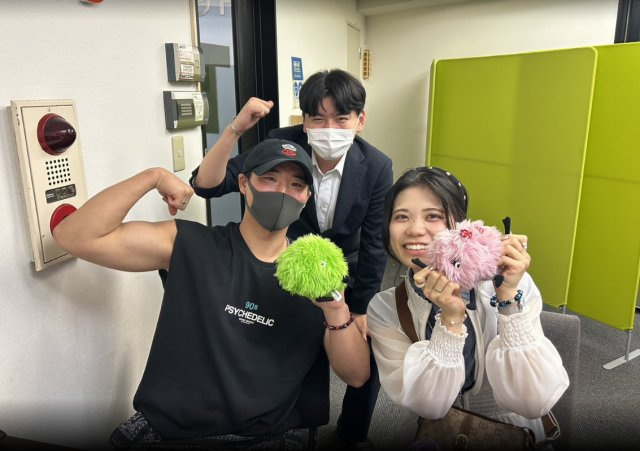 I様の画像