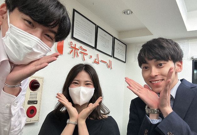 T様の画像