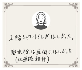 栃木県小山市 K様の画像
