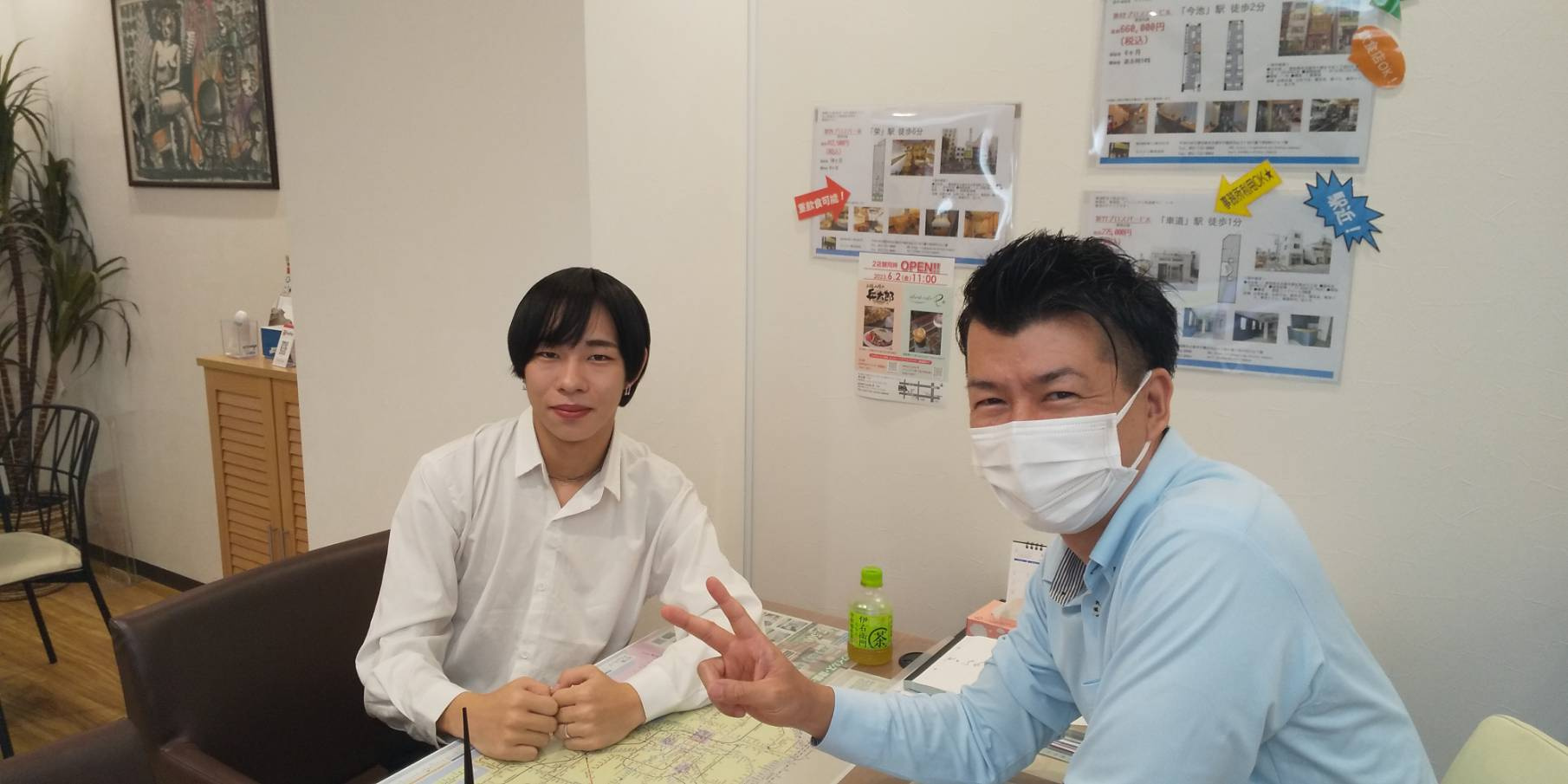 T様の画像