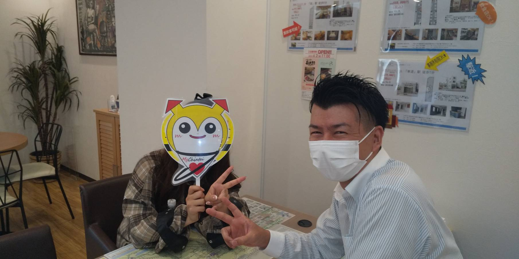T様の画像