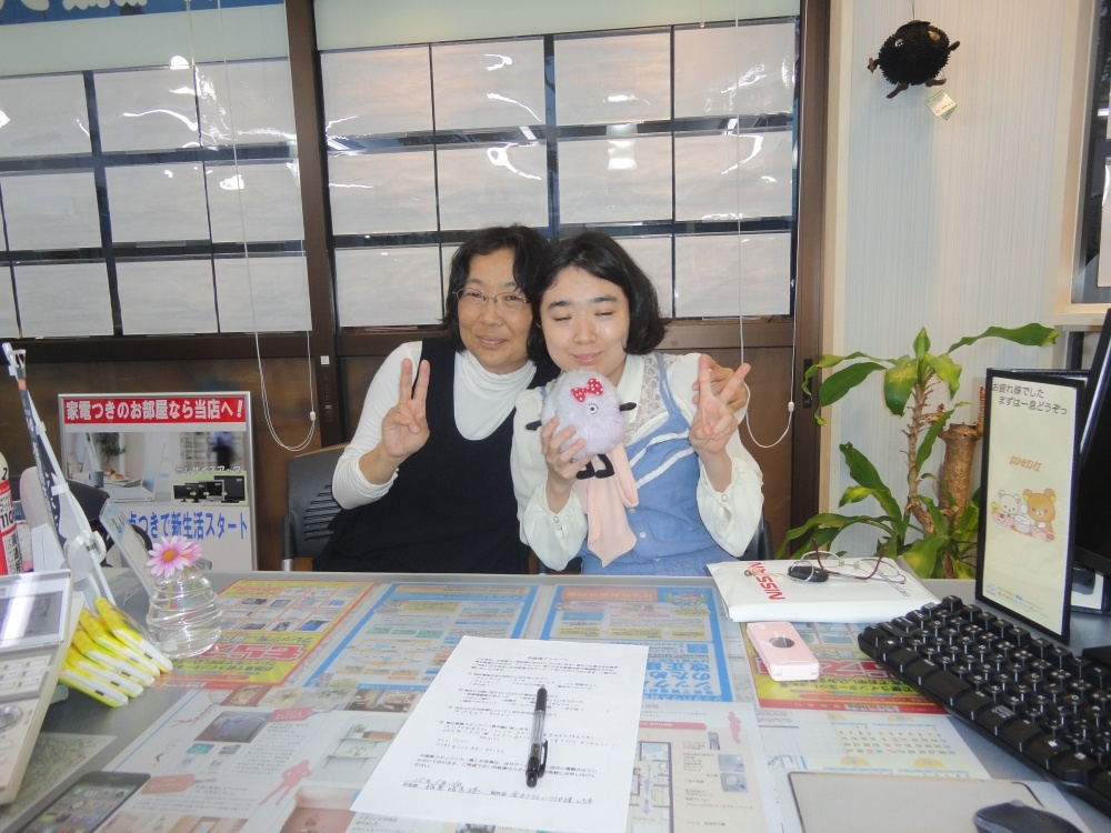 稲葉 様の画像