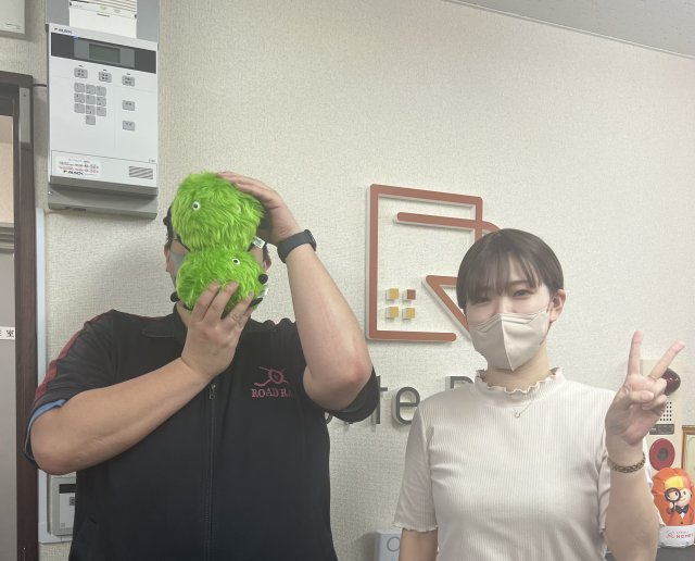 T・Rの画像