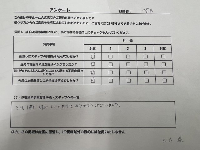 K・Aの画像