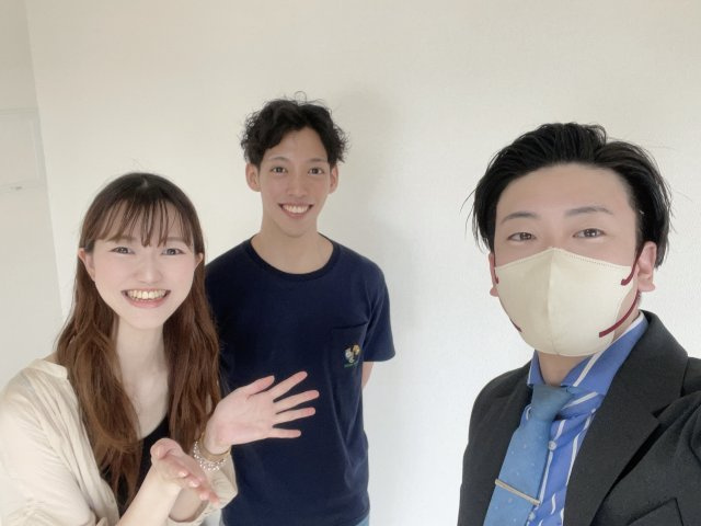 T 様の画像