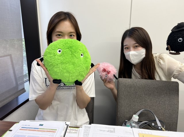 N様の画像