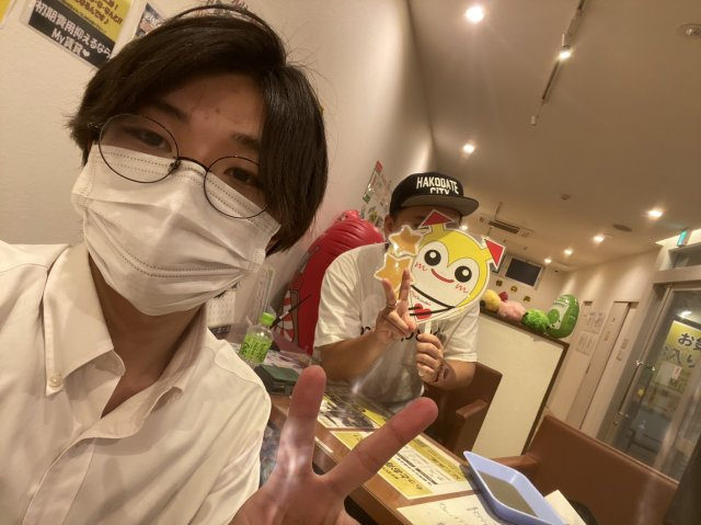 Y様の画像