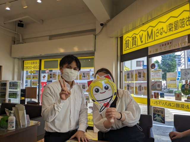 Y様の画像