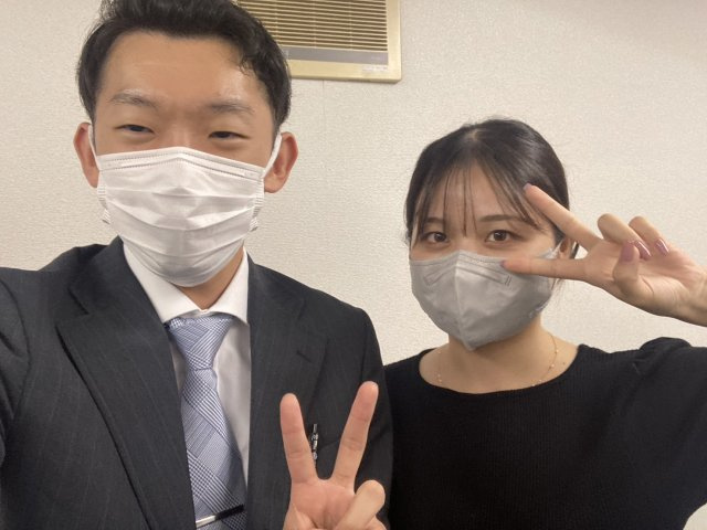 s様の画像