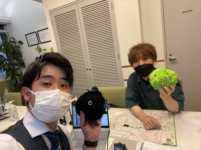 O.Y様の画像