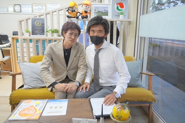 【ご売却】近藤様の画像