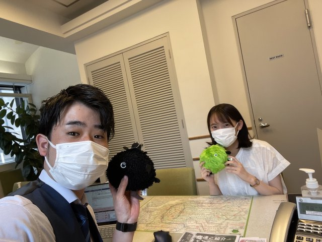 S.R様の画像