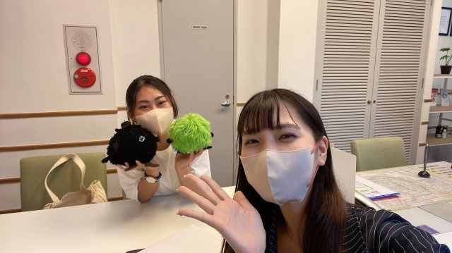 S様の画像