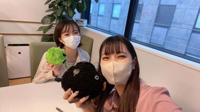 A様の画像