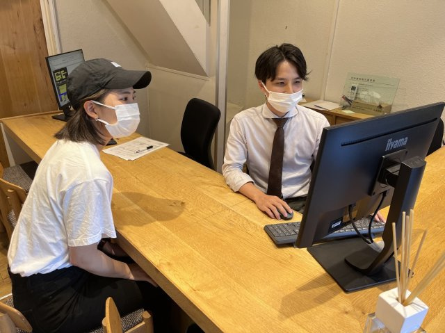 2023年7月30日 K・T様の画像