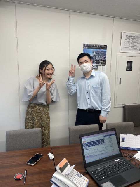 H様の画像