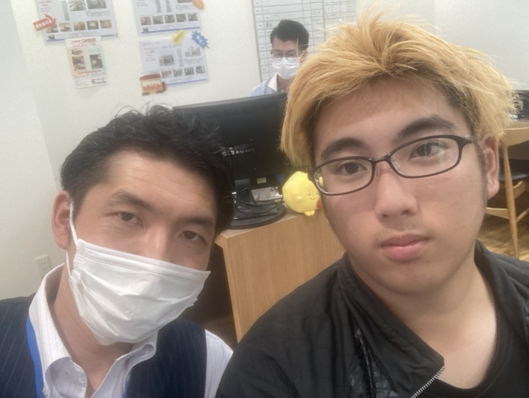 O様の画像