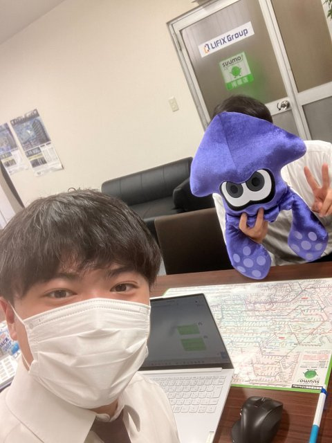 K様の画像