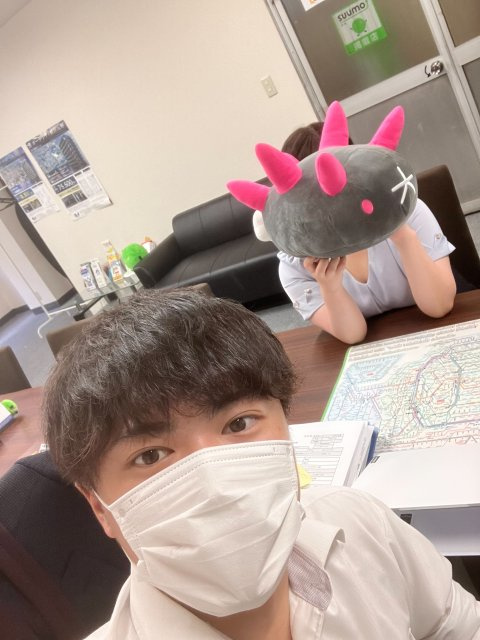 Y様の画像
