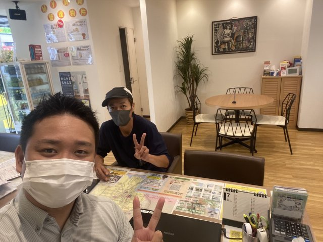 N様の画像