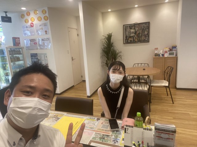 N様の画像