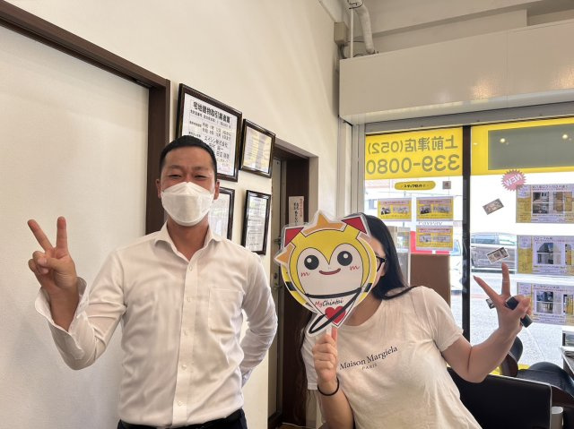 S様の画像