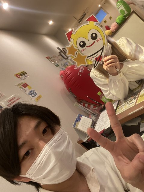 T様の画像