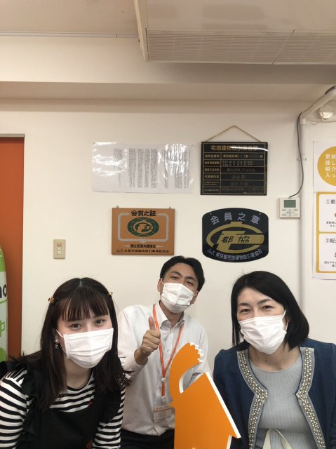 H.T様(2023.06.09)の画像