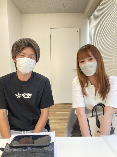 Ｓ．Ｋ様の画像