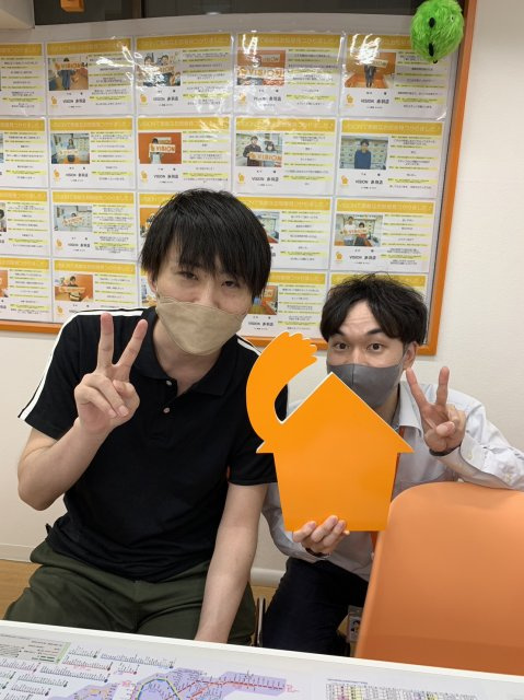 T.M様(2023.06.22)の画像