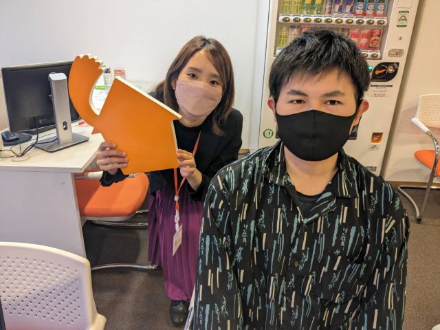 O・Y様(2023.06.28)の画像