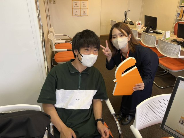 E・K様(2023.06.30)の画像