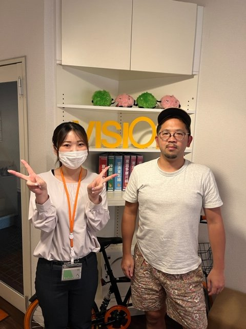 A.K様(2023.06.16)の画像