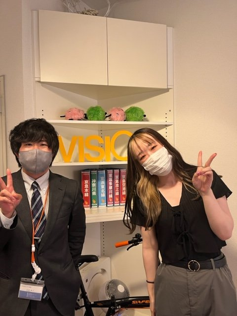 H・M様(2023.06.25)の画像