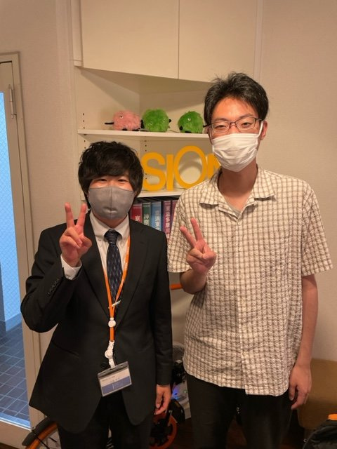 K・S様(2023.06.28)の画像