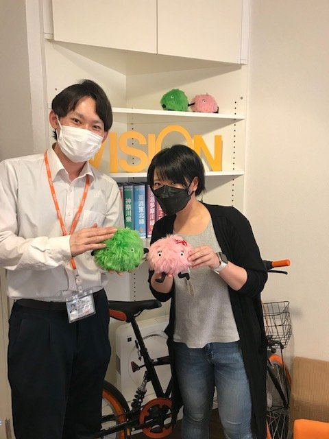 Y.H様(2023.06.29)の画像