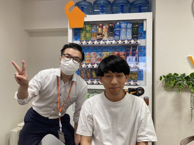 A.K様(2023.06.23)の画像
