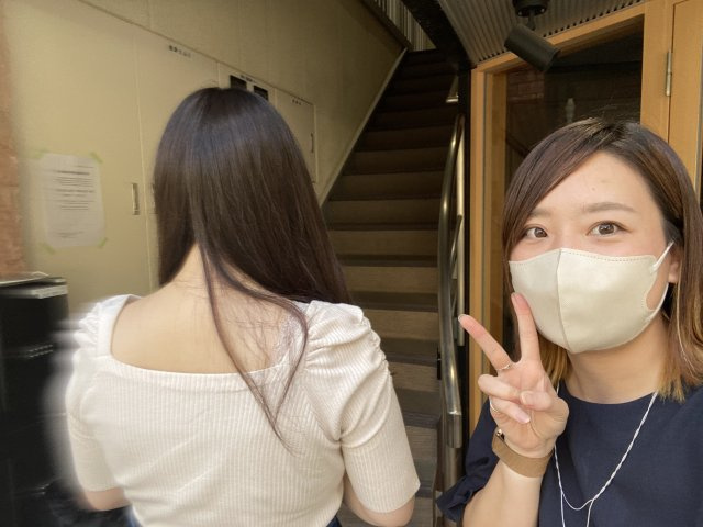 G様の画像