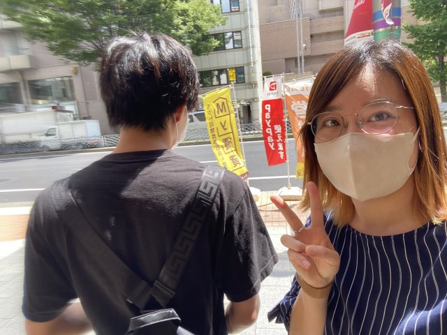 Y様の画像