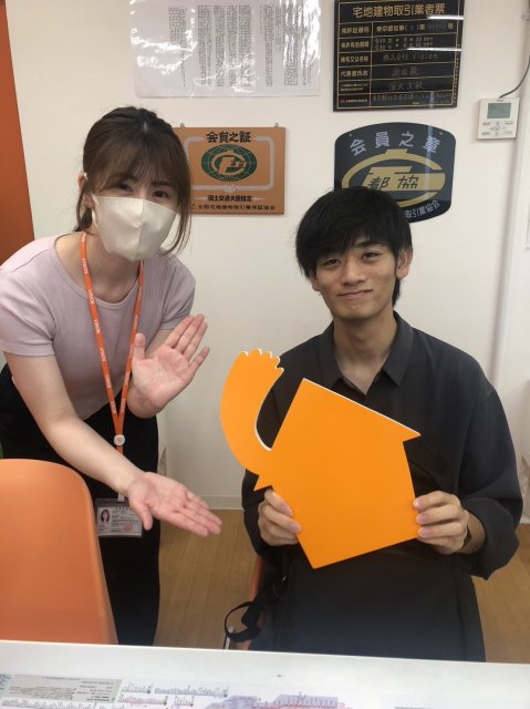 Y.S様(2023.07.02)の画像